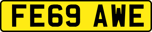 FE69AWE