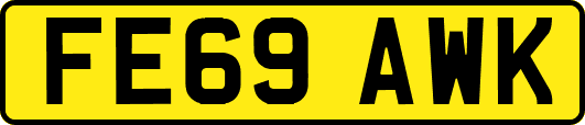 FE69AWK