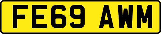 FE69AWM