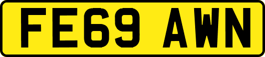 FE69AWN
