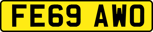 FE69AWO