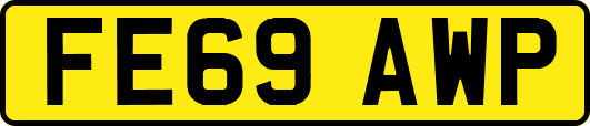 FE69AWP