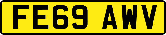 FE69AWV