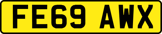 FE69AWX