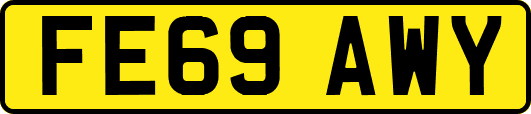 FE69AWY