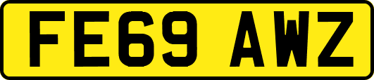 FE69AWZ