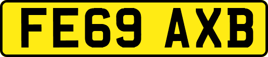 FE69AXB