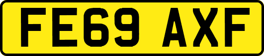 FE69AXF