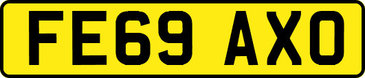 FE69AXO