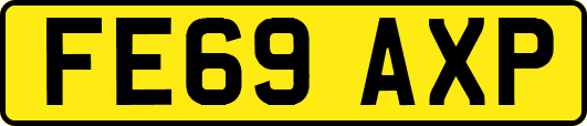 FE69AXP