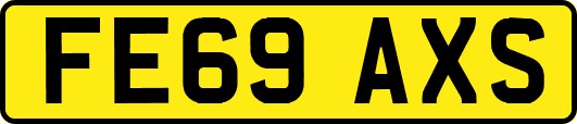 FE69AXS
