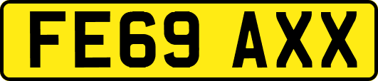 FE69AXX