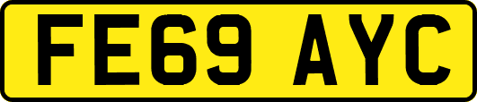 FE69AYC
