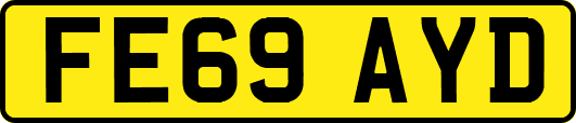 FE69AYD