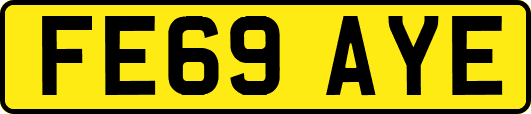 FE69AYE