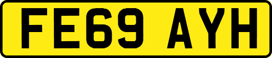FE69AYH