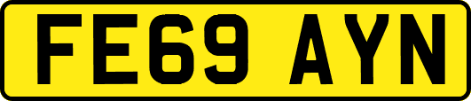 FE69AYN