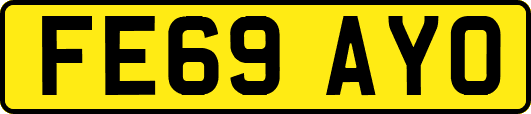 FE69AYO