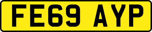 FE69AYP