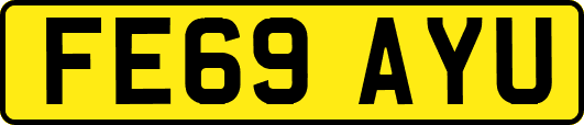 FE69AYU