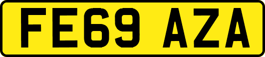 FE69AZA