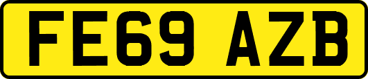 FE69AZB