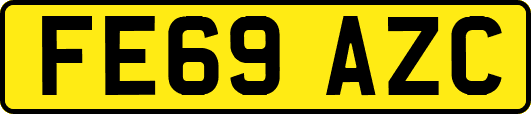 FE69AZC