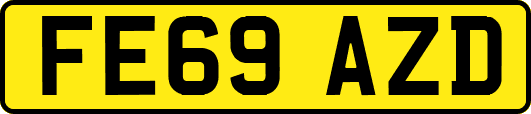 FE69AZD