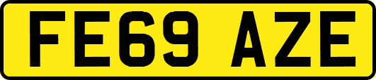 FE69AZE
