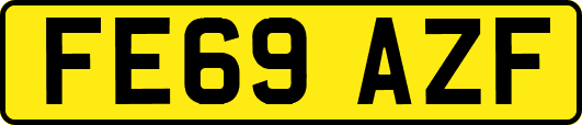 FE69AZF