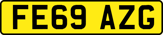 FE69AZG