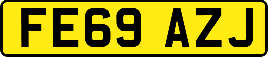 FE69AZJ