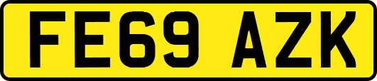 FE69AZK