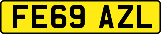 FE69AZL