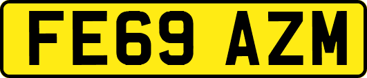 FE69AZM