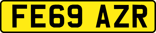 FE69AZR