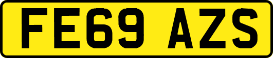 FE69AZS