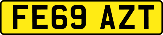 FE69AZT