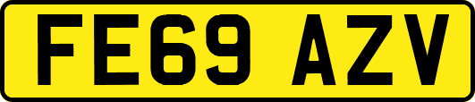 FE69AZV