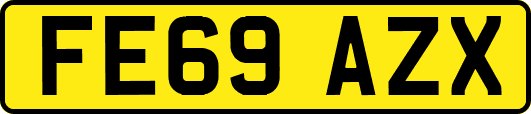FE69AZX