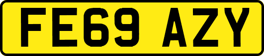 FE69AZY