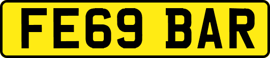 FE69BAR