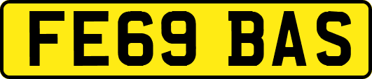 FE69BAS