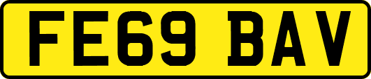 FE69BAV