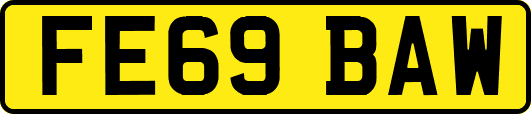 FE69BAW