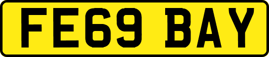 FE69BAY
