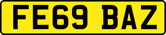 FE69BAZ