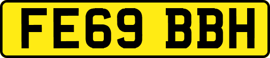 FE69BBH