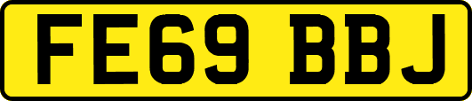 FE69BBJ