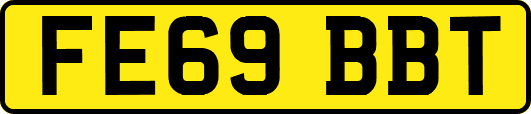 FE69BBT